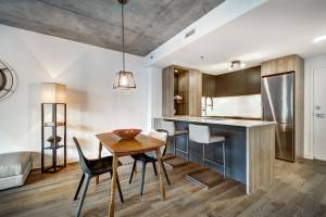 rénovation d'appartement 