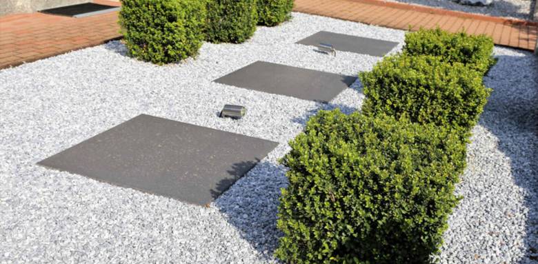 Aménager un jardin à Poissy