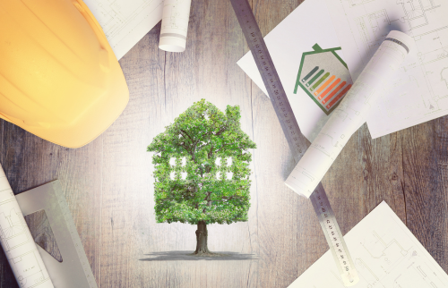 maison rénovation énergétique