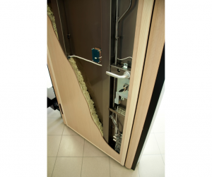 Sécuriser efficacement sa porte d'entrée à Mâcon