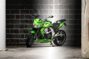 Quel revêtement de sol choisir pour mon garage ?