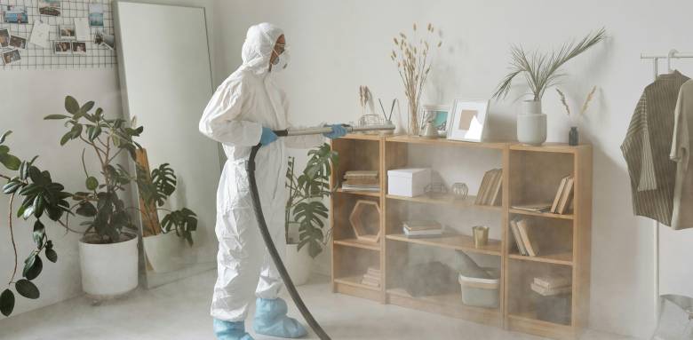 nettoyage en printemps à paris 17