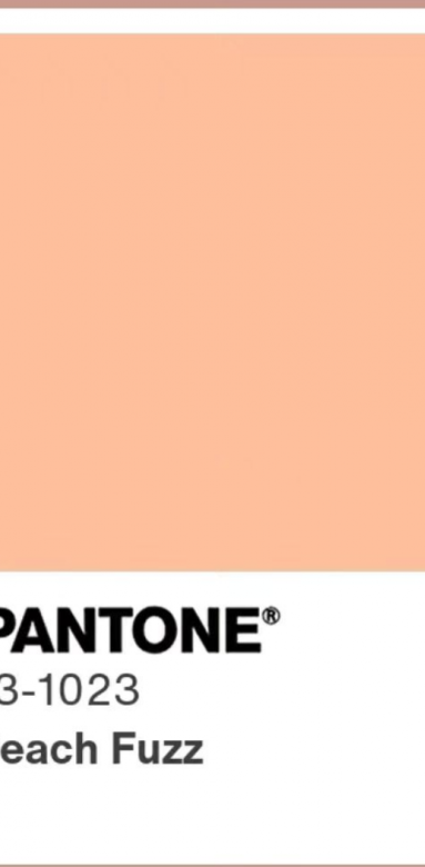 pantone