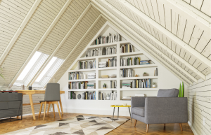 Aménager ses combles : quelle hauteur minimum ?