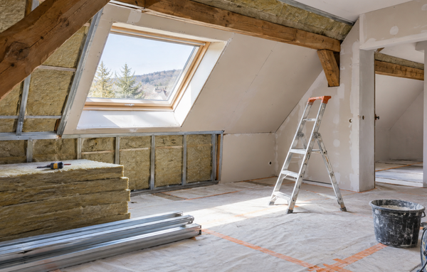 Rénovation énergétique à Thiers