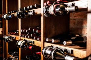 Aménager cave à vin Pessac