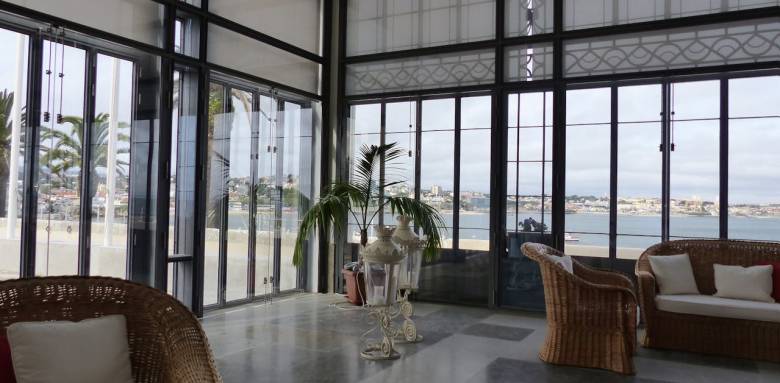 Extension contemporaine