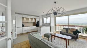 Rénovation d'un appartement avant les JO 2024