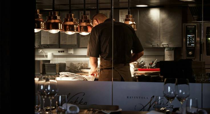 Comment aménager une cuisine de restaurant fonctionnelle et performante