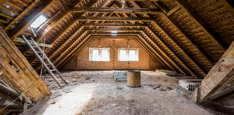 Savoir si combles aménageables Chalon