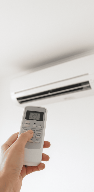 Installer une clim - Montpellier Lattes 34