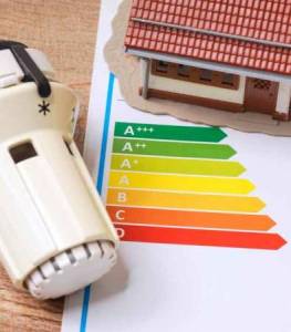 Rénovation énergétique