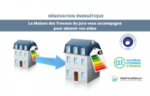 Rénovation énergétique
