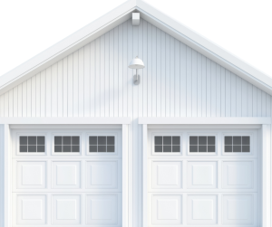 Double garage Poissy