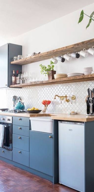 Ancienne cuisine ancienne Senlis