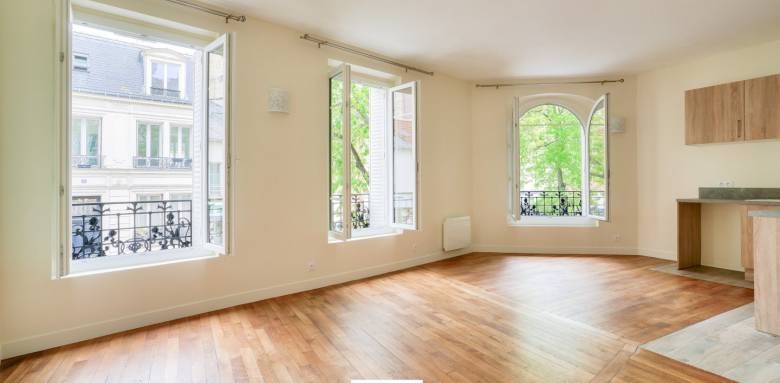 Rénovation de fenêtres