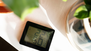 lutter contre l'humidité