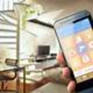 la domotique depuis son smartphone