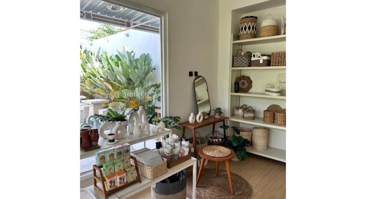 Agencement intérieur : comment maximiser la surface de vente de votre commerce - Crépon 14480