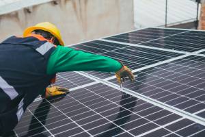 installer des panneaux solaires : quels avantages ?