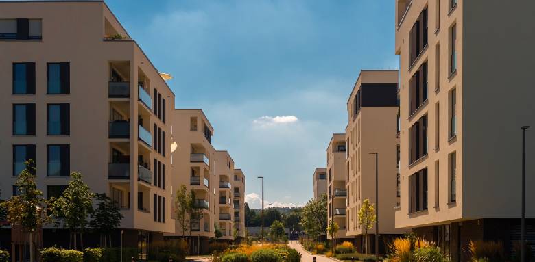 Ravalement de façade en copropriété 