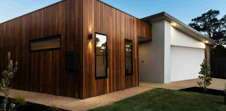 Augmentez la surface de votre habitation avec une extension grâce à la bonification COS