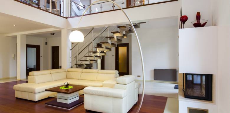 la rénovation de son appartement