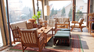 Loggia Antibes
