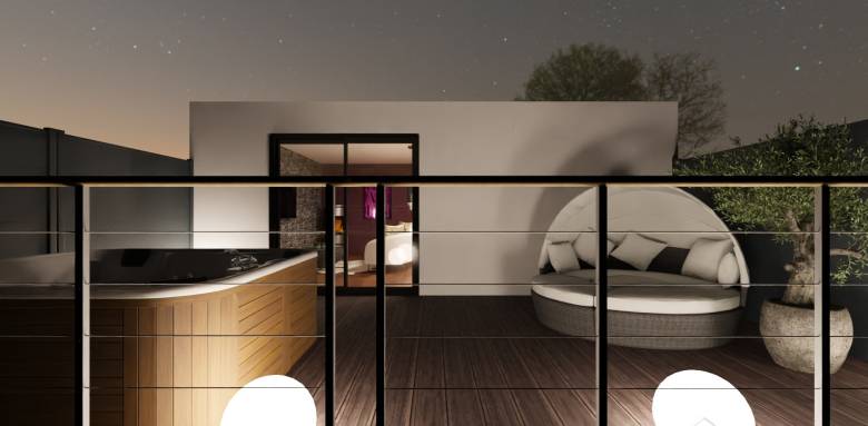 Love Room