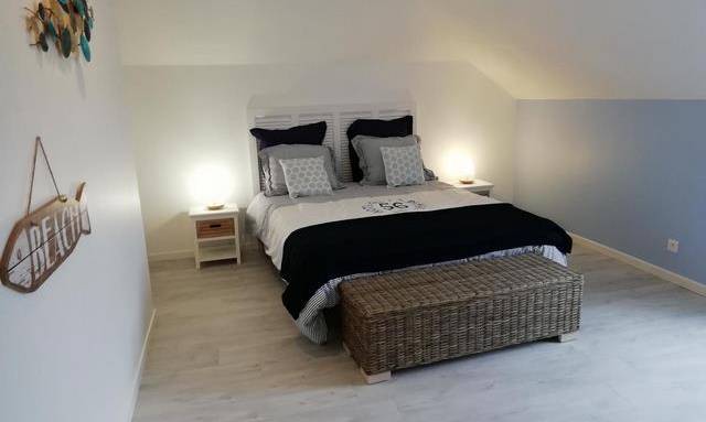 Parquet stratifié - Lille 59