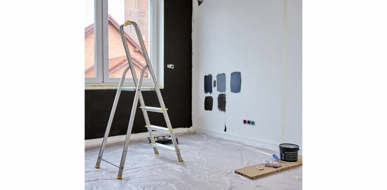 Les couleurs à adopter pour moderniser son intérieur - Vire 14400