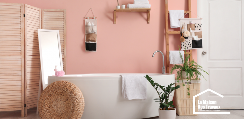 Tarif rénovation salle de bain Albi