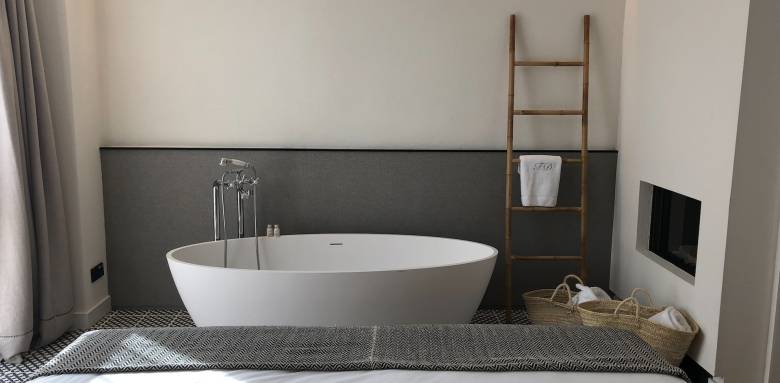 Suite parentale - La Maison Des Travaux Vannes Auray Carnac