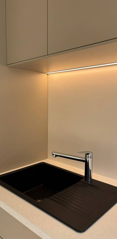 Rénover sa cuisine à Paris 