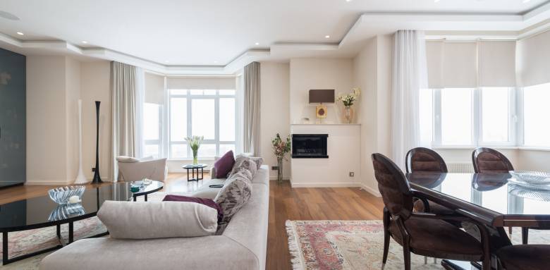 pièce asymétrique landerneau