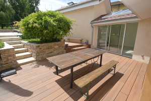 Guide pratique pour aménager sa terrasse en bois