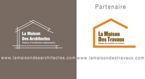 la maison des architectes