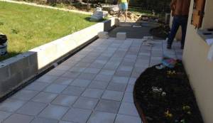 Quel budget pour créer une terrasse ?