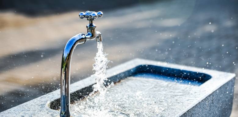 Limiter sa consommation d’eau : comment équiper votre appartement 