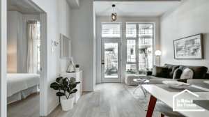 Appt lumineux Strasbourg sud