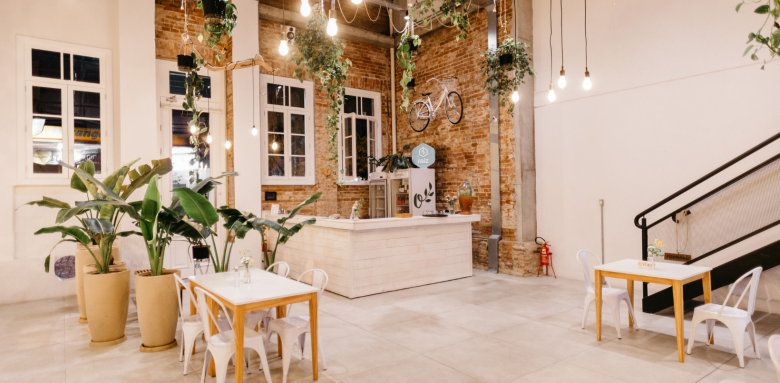 Décoration intérieure 2024