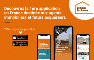 Visuel appli