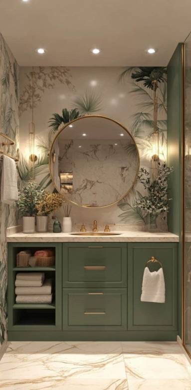 Salle de bains Vincennes