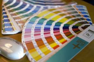Peintures déco pour les murs intérieurs