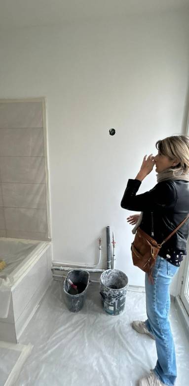 chantier Paris 7