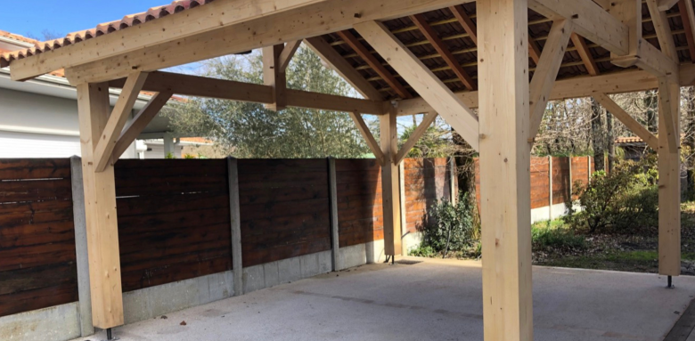  Tout savoir sur le carport : installation, matériaux et réglementation