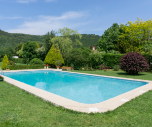 Construire une piscine Amiens