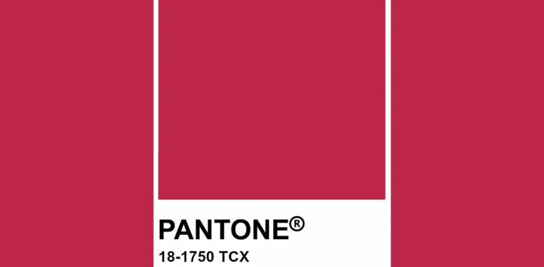 Viva Magenta : couleur de l'année 2023