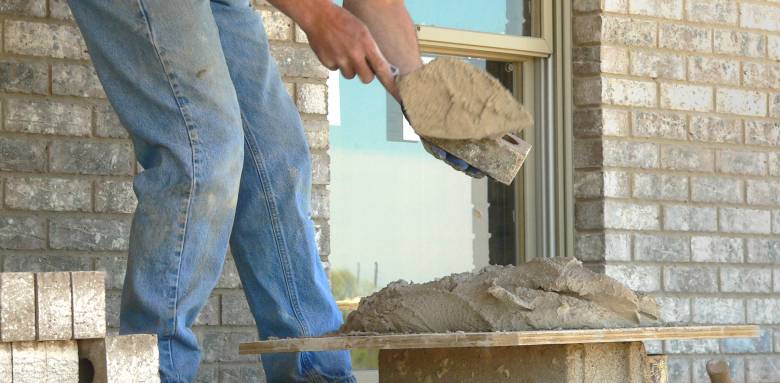 trouver un bon macon