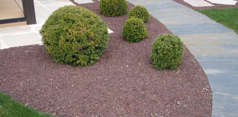 Aménagement de jardin à Nantes - 44